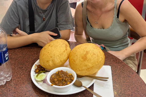 Old Delhi Food and Heritage Walk Old delhi food and heritage walk