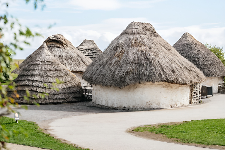 Au départ de Londres : excursion d&#039;une journée au château de Windsor, à Stonehenge et à Oxford