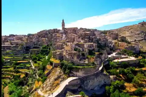 De Valência: Descobre o esplendor medieval de Bocairent