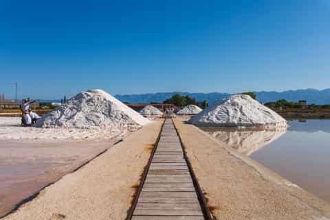 Solana Nin Salt Fields Audio Guide Tour - 2026 (Verified Reviews)