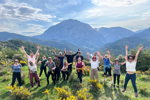 Lyon with a "Gone": Traboules, Silk, and Local Secrets