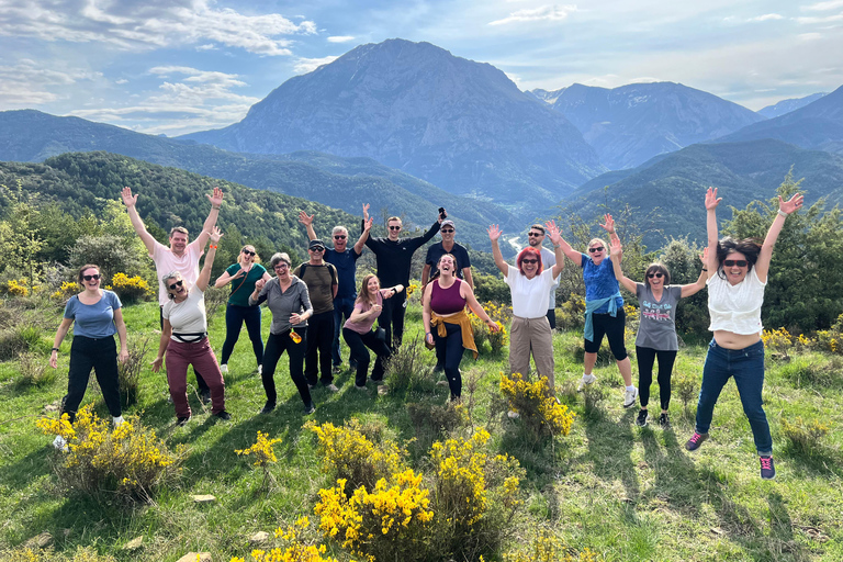 Lyon with a "Gone": Traboules, Silk, and Local Secrets