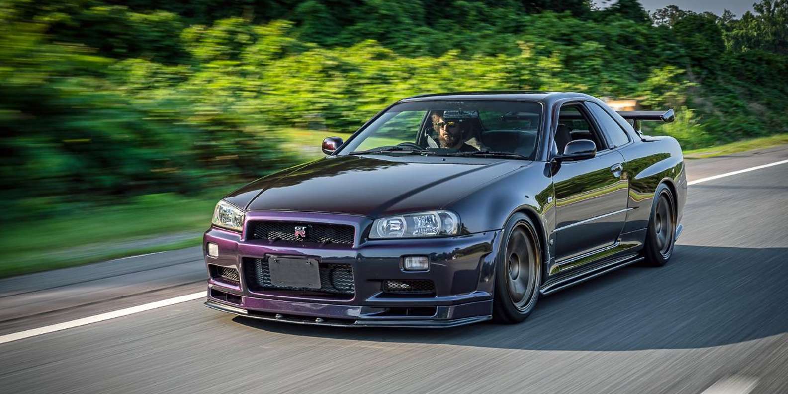 Tóquio: Tour de 1 dia em JDMcarro esportivo para Hakone, Fuji e Onsen