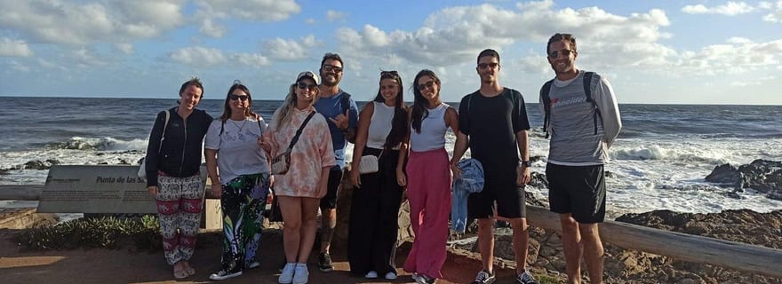 Punta del Este : Secret Night Tour