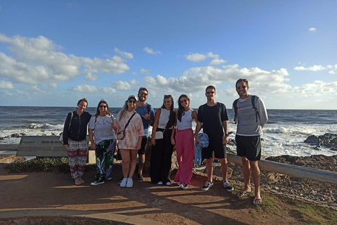 Punta del Este: Secret Night Tour Secret Night Tour