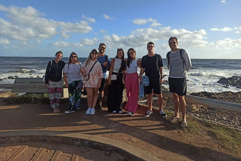 Punta del Este: Secret Night Tour Secret Night Tour