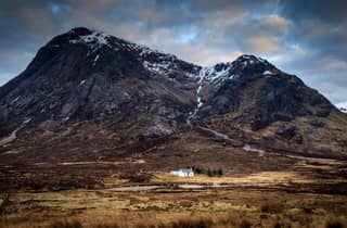 Glasgow: 7-tägige Tour durch die schottischen Highlands und Inseln