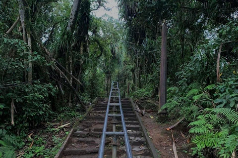 Bali: Lempuyang Temple Sacred Climb and Prayer Tour