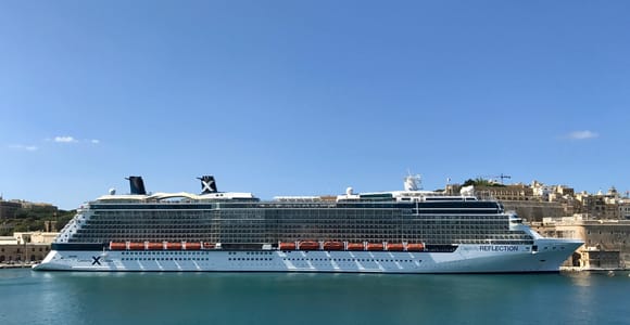 Malta Group Highlights Shore Excursion for Cruisers