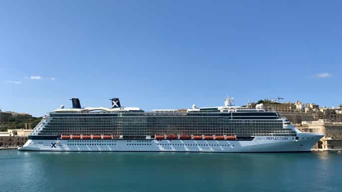 Malta Group Highlights Shore Excursion for Cruisers