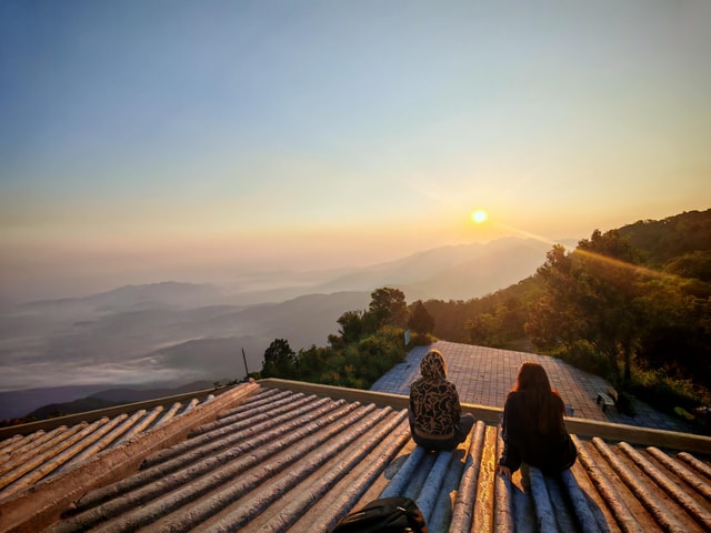 Bach Ma National Park Trekking and Overnight Camping Tour