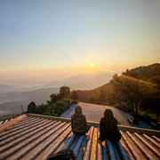 Bach Ma National Park Trekking and Overnight Camping Tour Bach Ma National Park Trekking and Overnight Camping Tour