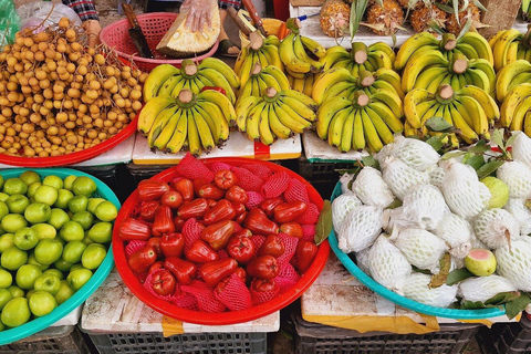 Eco Kookles in Bay Mau Coconut Village