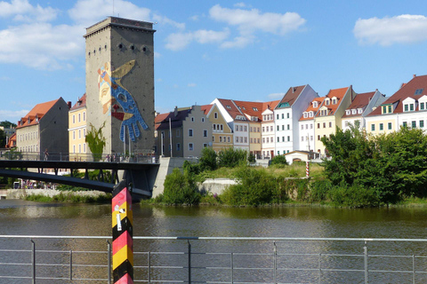 Görlitz Private Guided Walking Tour