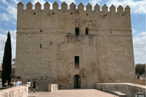 Cordoba's Historic Center: A self-guided tour created by an Official Guide Cordoba's Historic Center: Self-Guided Tour Created by an Official Guide