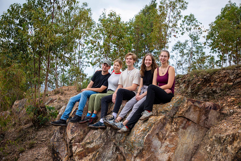 2 Day Rwanda Cultural Tour Where Waste Becomes Hope