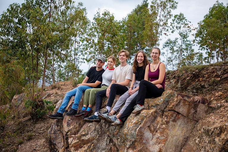 2 Day Rwanda Cultural Tour Where Waste Becomes Hope