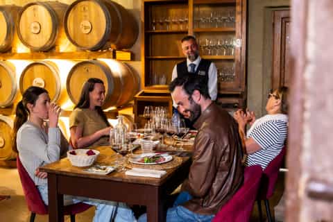 The best Monteriggioni Wheelchair accessible 2026 - Free