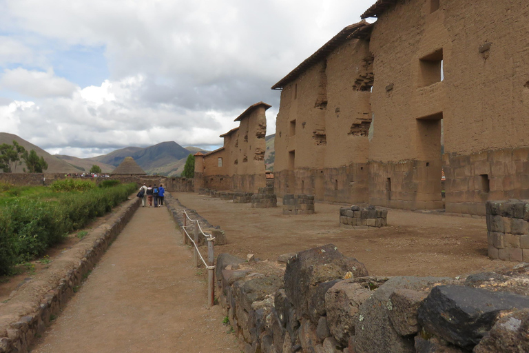 Het Peru van de Andes