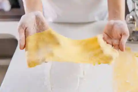 Atlanta: Pasta Cooking Class With a Local Chef