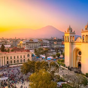 SAN SALVADOR HISTORICAL CENTER TOUR - 2026 (Verified Reviews)