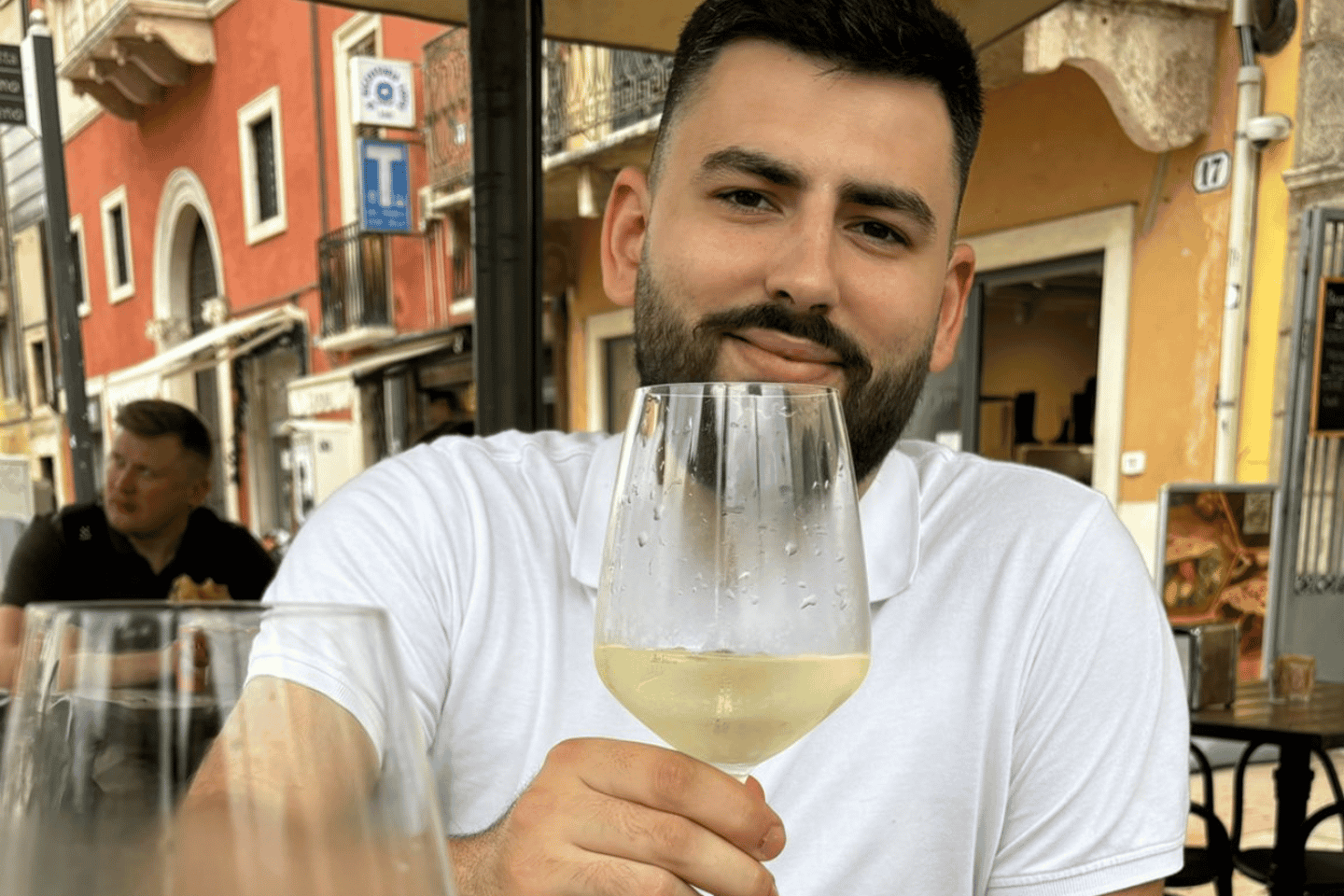 Dégustation de vins à Bucarest