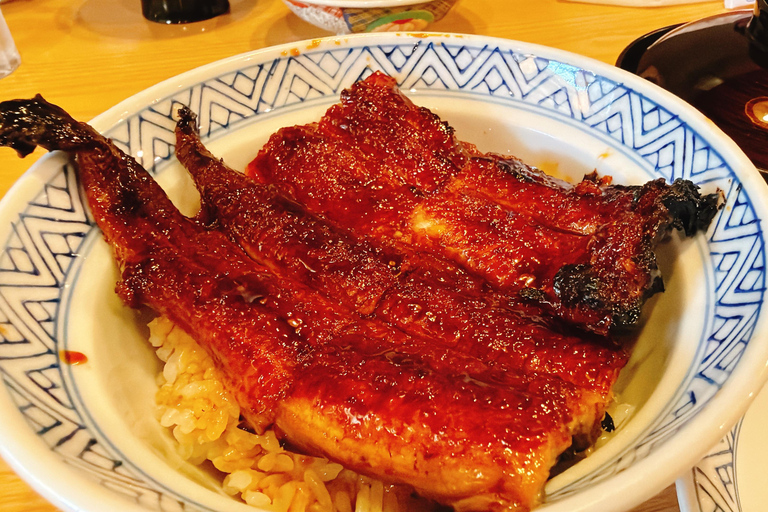 Gujo Hachiman Day Trip: Mountain Castle & Traditional Town The popular Gujyo town tour