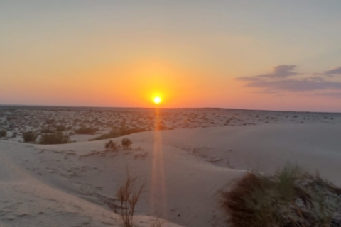 2 jours d'excursion au Sahara depuis HammametCircuit de 2 jours au Sahara (Hammamet)