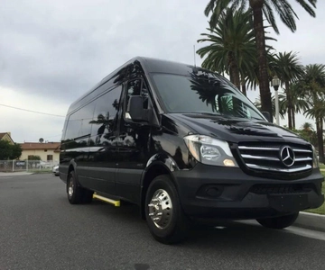 Aéroport McClellan-Palomar : service de navette vers Carlsbad