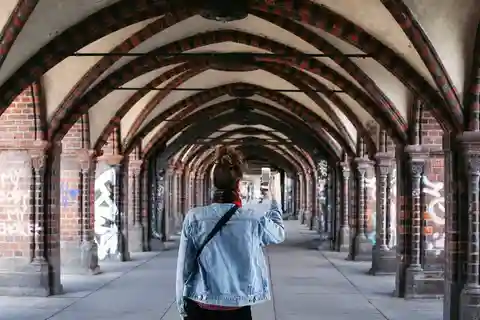 Instagram-Tour in Berlin