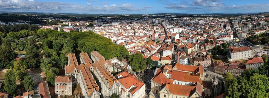 Le meilleur de Caldas da Rainha : visite privée à pied avec un habitant