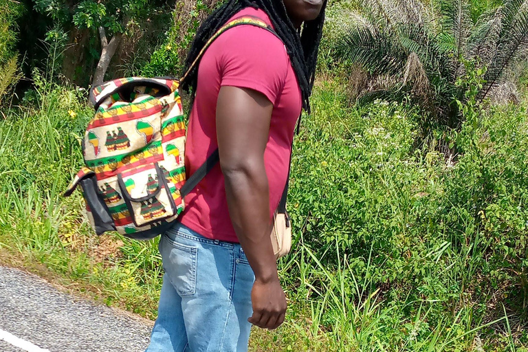 2 Days Eastern And Volta Region Experience