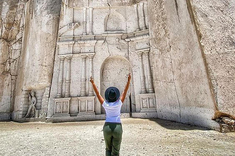 Découvrez Arequipa : Route de Sillar et randonnée de Culebrillas