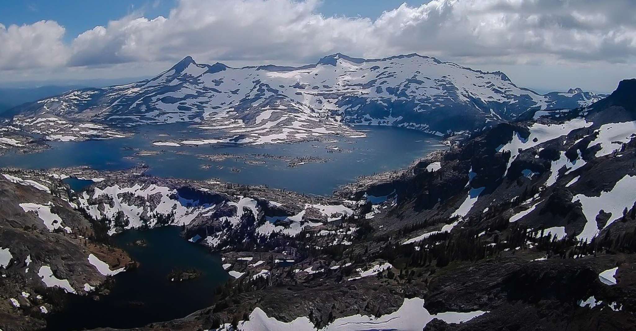 Lake Tahoe, 30 Dakikalık Helikopter Turu - Hizvo