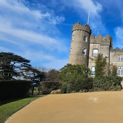 Dublin: Private Day Tour of Howth and Malahide Villages