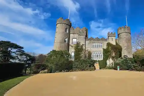 Dublin: Private Tour durch die Dörfer Howth und Malahide