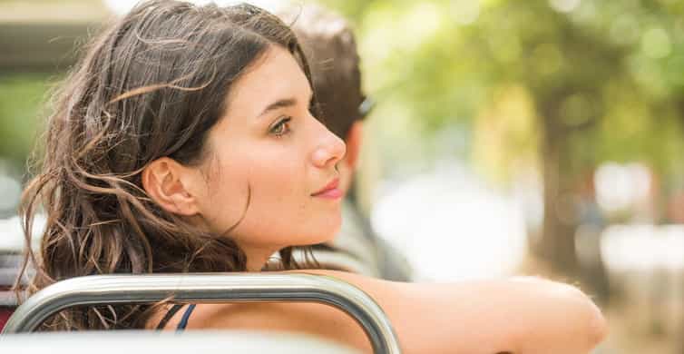 Singapore: Big Bus Hop-On Hop-Off Tour by Open-Top Bus photo 8