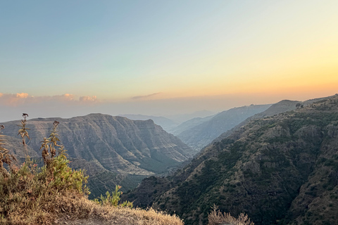 Exceptional Simien Mountains 3-Day Trekking Tour