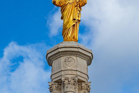 From Porto: Transfer to Lisbon with stops until 3 cities Transfer Porto - Lisbon with 2 stops