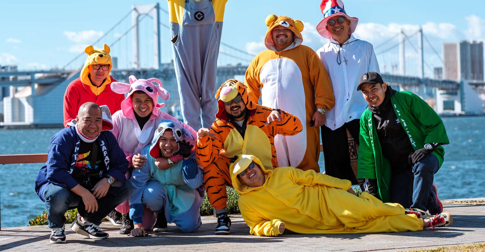 Tokyo, East Tokyo 2-hour Go Kart Ride - Housity