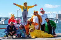 Tokyo, East Tokyo 2-hour Go Kart Ride - Housity
