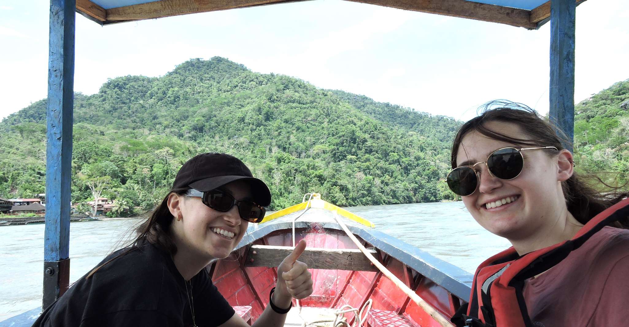 Amazonian Adventure 3 дня, исследуя джунгли из Куско - Housity