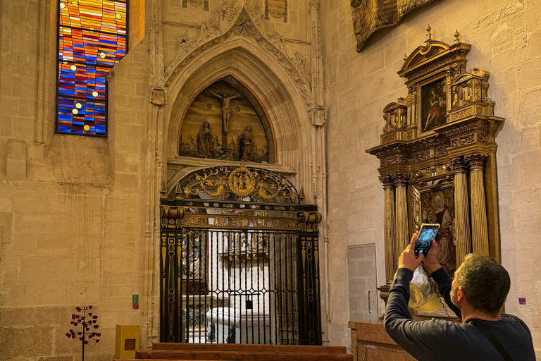 Madrid: Private Tour Cuenca and its Hanging Houses