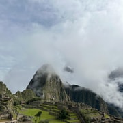 Machu Picchu Guided Tour