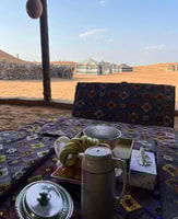 サララの一晩の砂漠サファリ - Housity