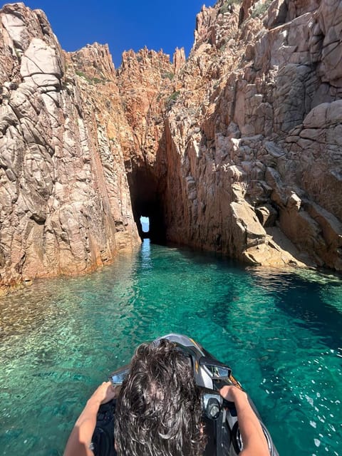 Excursión en moto acuática a las Islas Sanguinarias GetYourGuide