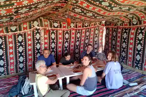 From Cairo: 7-Day Siwa, Bahariya & White Desert Private Tour
