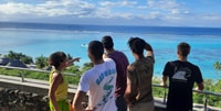 Moorea Safari Naturaleza y Cultura Tour con guía local - Hizvo