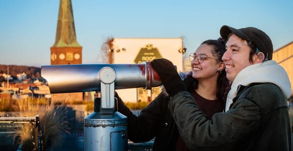 Rundgang durch Aarhus: Vom Wikingerdorf zur Metropole