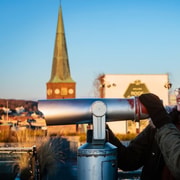 Aarhus Walking Tour: From Viking Village to Metropolis